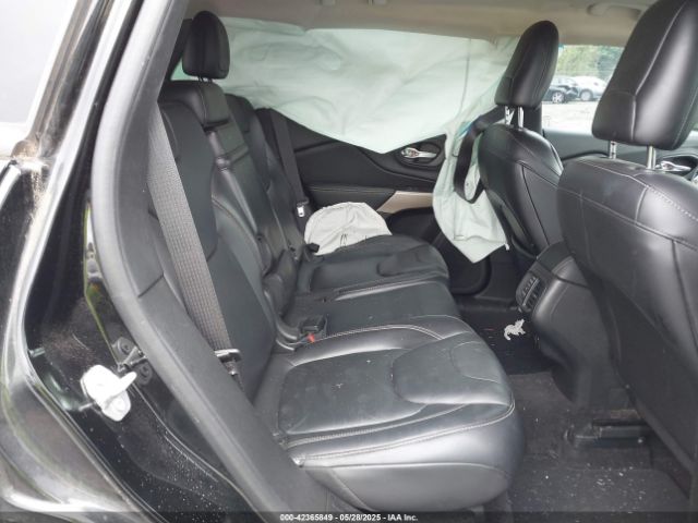 2017 JEEP CHEROKEE 1C4PJMDS2HW569245 Photo 7
