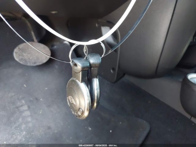 2011 MINI COOPER S WMWSV3C56BTY11965 Photo 10