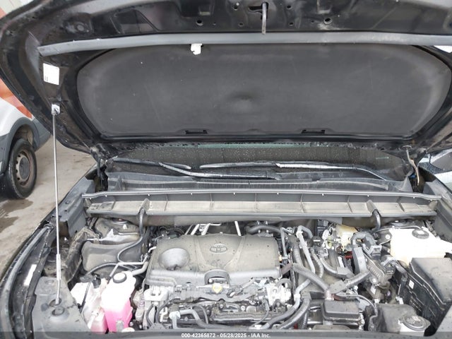 5TDAARAH9NS510782 Toyota a25a-fxs, 5nm