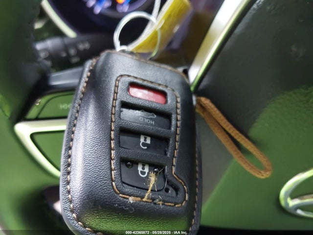 5TDAARAH9NS510782 Toyota a25a-fxs, 5nm