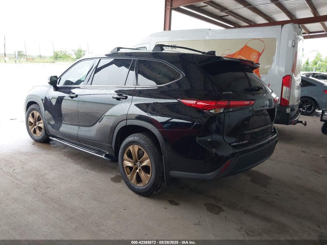 5TDAARAH9NS510782 Toyota a25a-fxs, 5nm