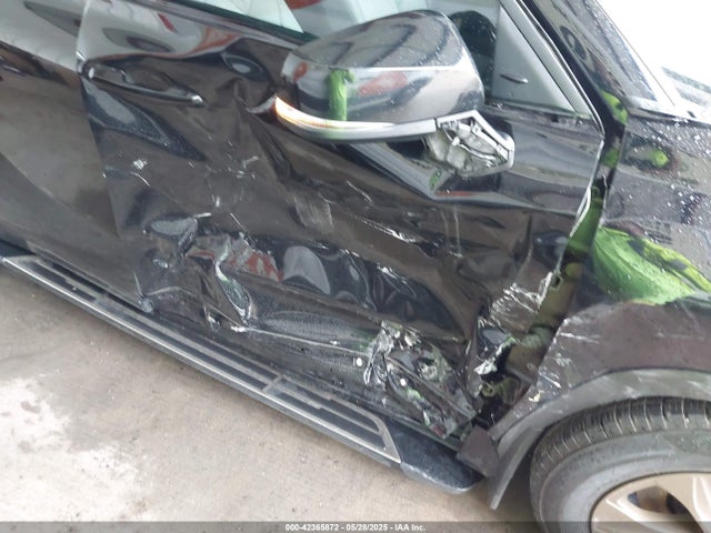 5TDAARAH9NS510782 Toyota a25a-fxs, 5nm