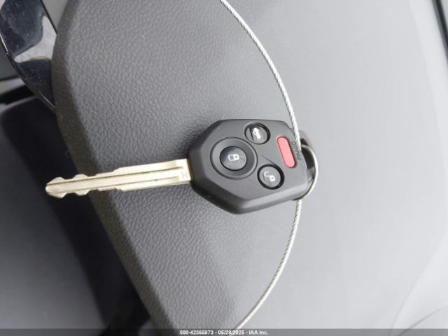 2023 SUBARU WRX JF1VBAA60P9805839 Photo 10