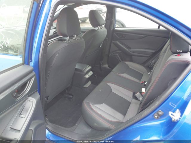 2023 SUBARU WRX JF1VBAA60P9805839 Photo 7