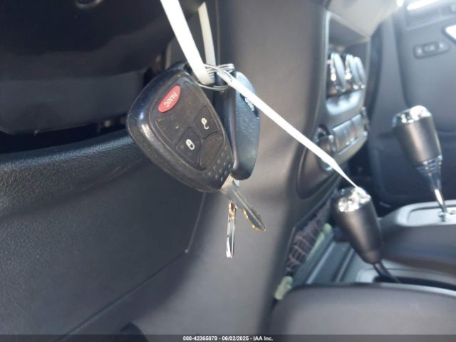 1C4AJWAG3FL578133 Jeep Wrangler Freedom Edition