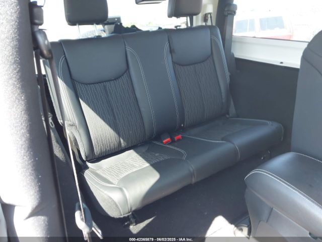 1C4AJWAG3FL578133 Jeep Wrangler Freedom Edition