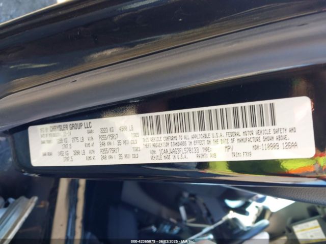 1C4AJWAG3FL578133 Jeep Wrangler Freedom Edition