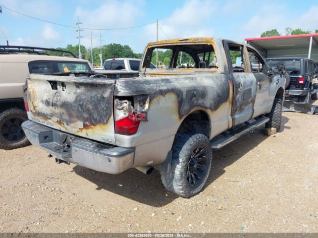 2016 NISSAN TITAN XD 1N6BA1F22GN500627 Photo 3