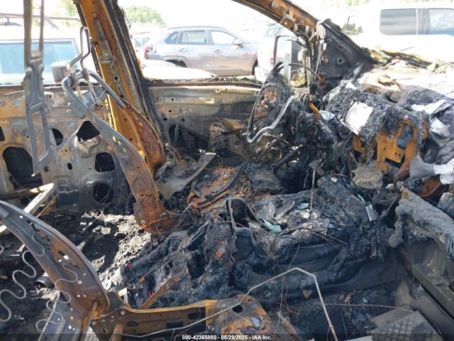 2016 NISSAN TITAN XD 1N6BA1F22GN500627 Photo 4