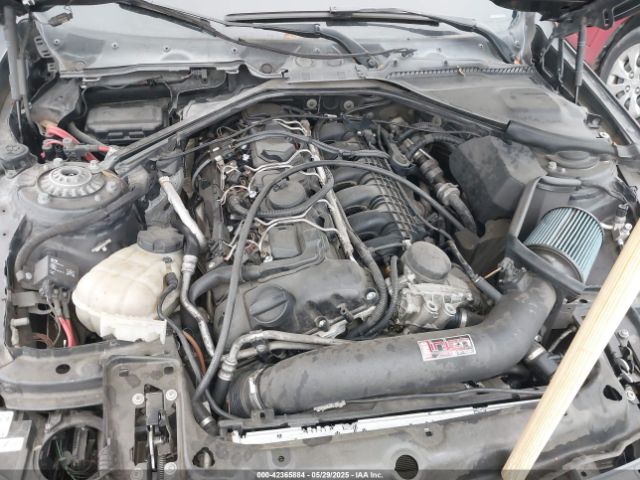 WBA3R5C53EK188805 BMW 435i Xdrive