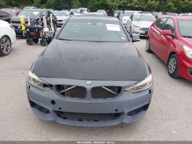 WBA3R5C53EK188805 BMW 435i Xdrive