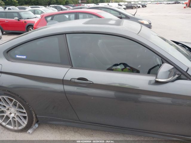 WBA3R5C53EK188805 BMW 435i Xdrive