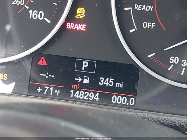 WBA3R5C53EK188805 BMW 435i Xdrive