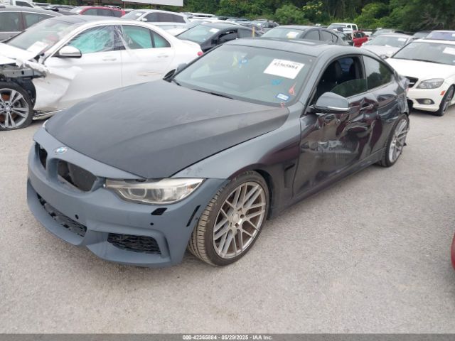 WBA3R5C53EK188805 BMW 435i Xdrive