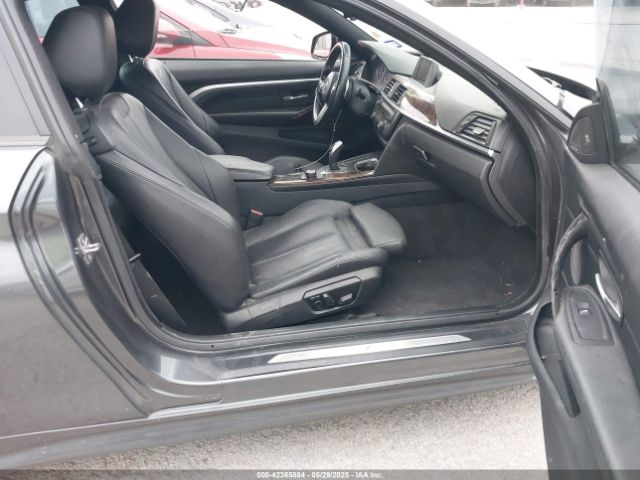 WBA3R5C53EK188805 BMW 435i Xdrive