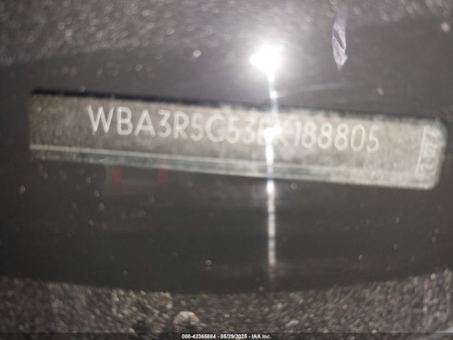 WBA3R5C53EK188805 BMW 435i Xdrive