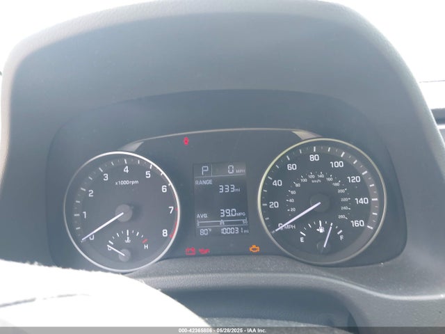 KMHD74LF0HU386679 Hyundai ELANTRA SE