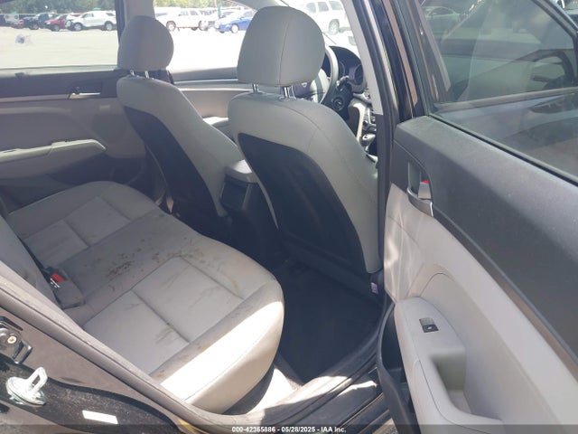 KMHD74LF0HU386679 Hyundai ELANTRA SE