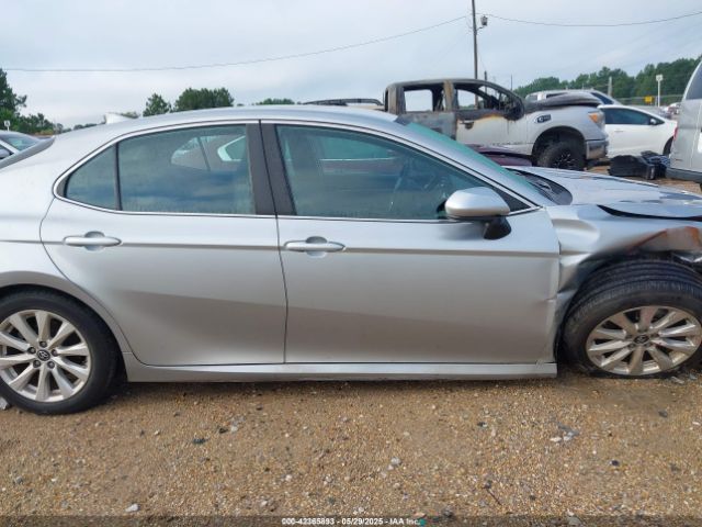 4T1B11HK5KU777573 Toyota CAMRY LE