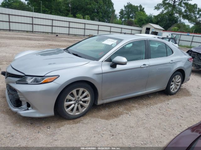 4T1B11HK5KU777573 Toyota CAMRY LE