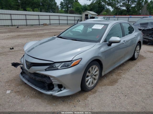 4T1B11HK5KU777573 Toyota CAMRY LE