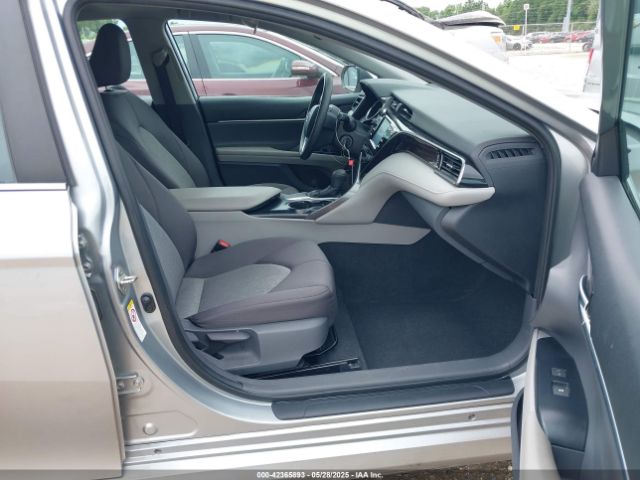 4T1B11HK5KU777573 Toyota CAMRY LE