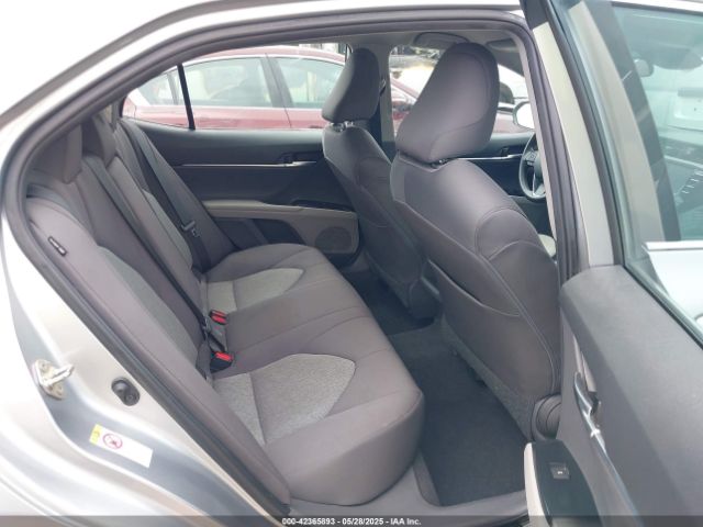 4T1B11HK5KU777573 Toyota CAMRY LE