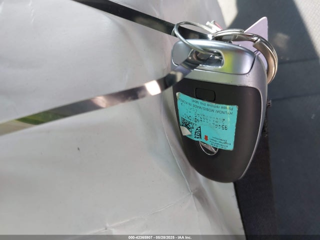 5NPEJ4J2XMH132833 Hyundai t-gdi gamma ii