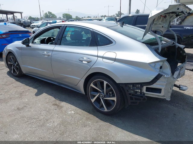 5NPEJ4J2XMH132833 Hyundai t-gdi gamma ii