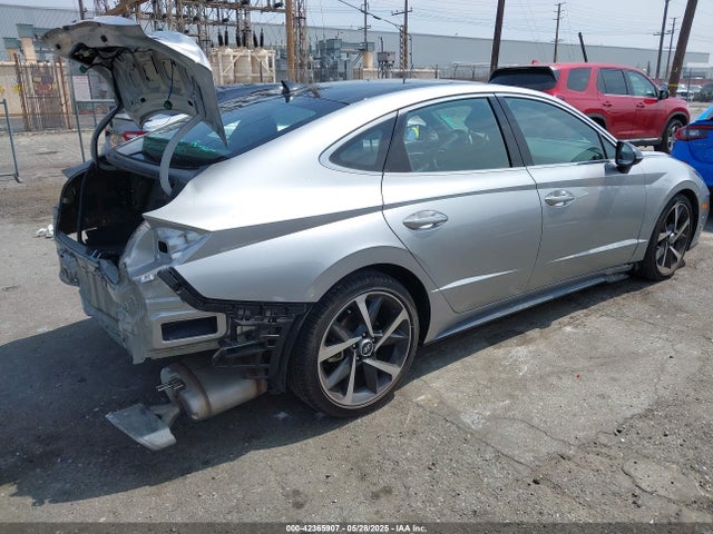 5NPEJ4J2XMH132833 Hyundai t-gdi gamma ii