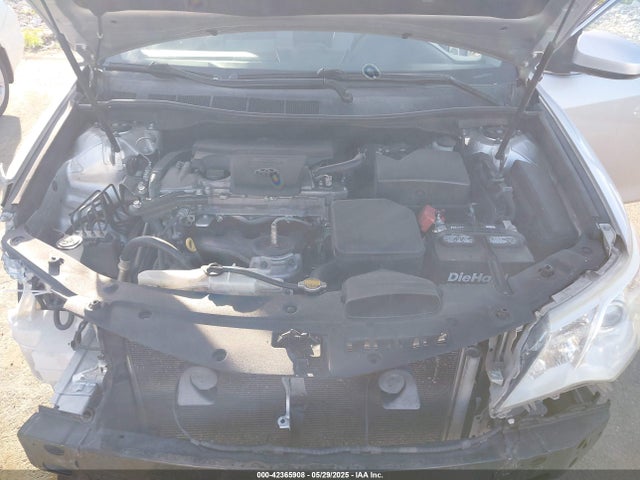 Toyota 2ar-fe 2014 4T1BF1FK9EU403394 Image 10