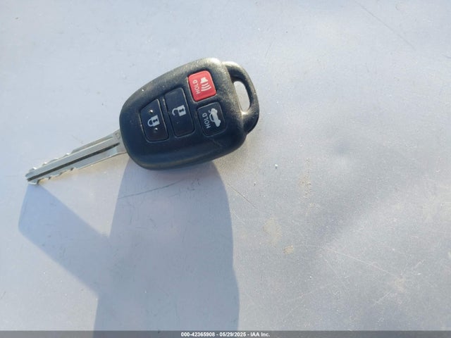 Toyota 2ar-fe 2014 4T1BF1FK9EU403394 Image 11