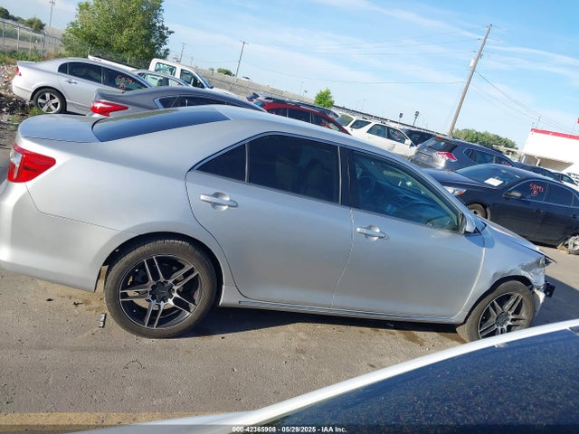 Toyota 2ar-fe 2014 4T1BF1FK9EU403394 Image 14