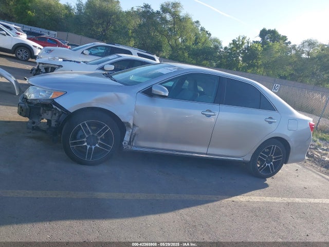 Toyota 2ar-fe 2014 4T1BF1FK9EU403394 Image 15