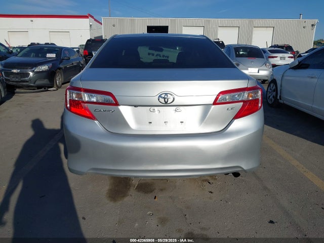 Toyota 2ar-fe 2014 4T1BF1FK9EU403394 Image 17