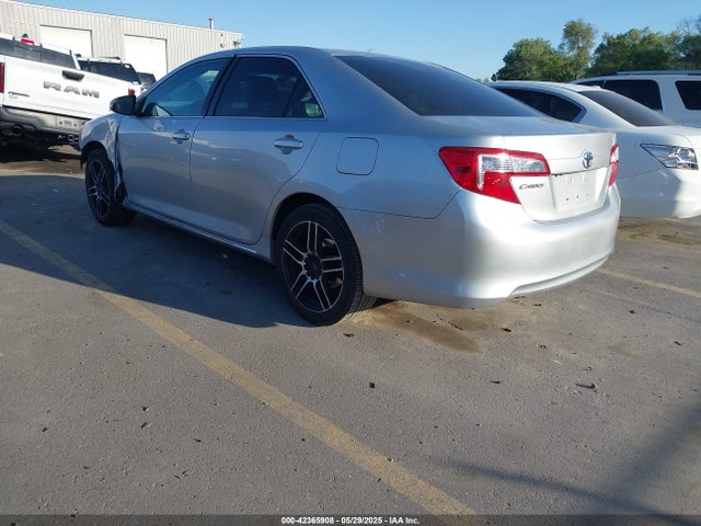 Toyota 2ar-fe 2014 4T1BF1FK9EU403394 Image 3