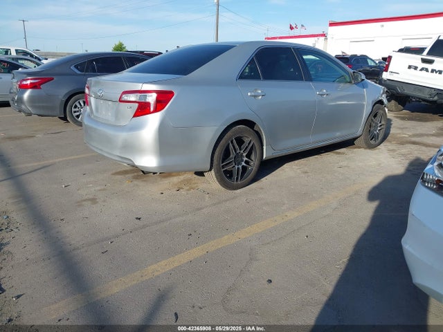 Toyota 2ar-fe 2014 4T1BF1FK9EU403394 Image 4