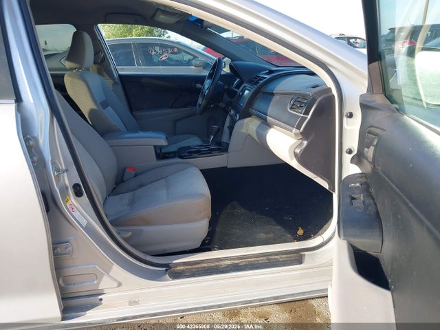 Toyota 2ar-fe 2014 4T1BF1FK9EU403394 Image 5
