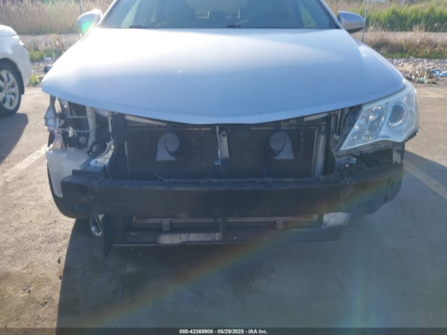 Toyota 2ar-fe 2014 4T1BF1FK9EU403394 Image 6