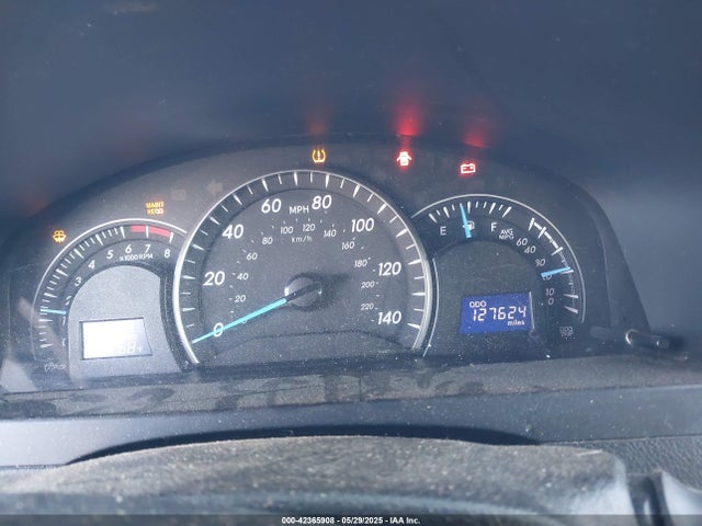 Toyota 2ar-fe 2014 4T1BF1FK9EU403394 Image 7
