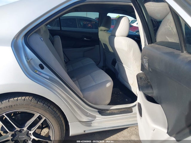 Toyota 2ar-fe 2014 4T1BF1FK9EU403394 Image 8