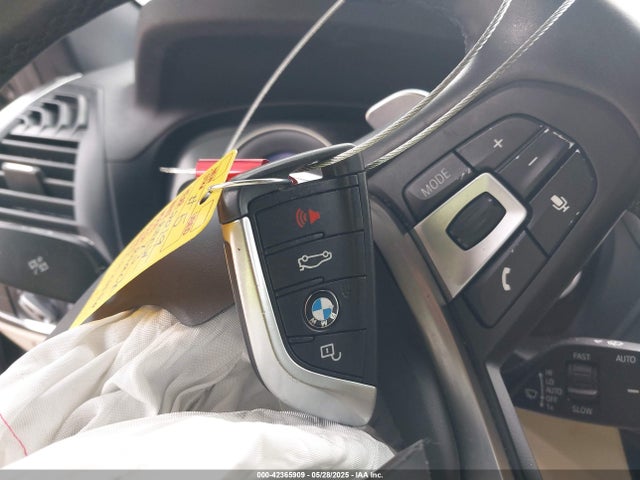5UXTR7C50KLE93846 BMW X3