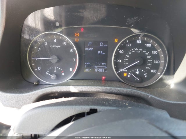 5UXTR7C50KLE93846 BMW X3