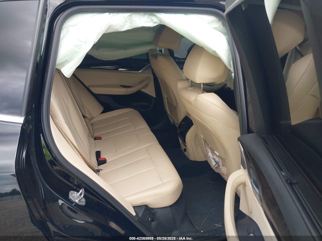 5UXTR7C50KLE93846 BMW X3