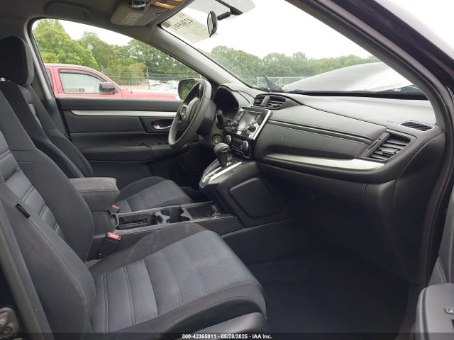 2HKRW5H35JH418575 Honda CR-V LX