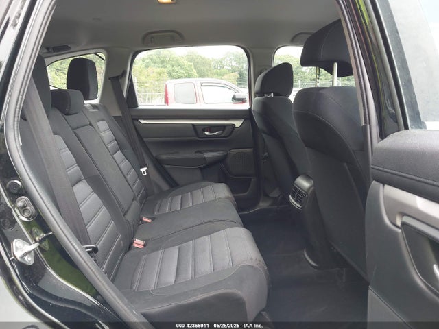 2HKRW5H35JH418575 Honda CR-V LX