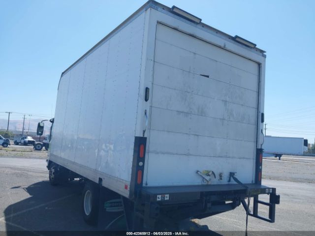 2014 ISUZU NPR HD DSL REG AT JALC4W16XE7000575 Photo 2