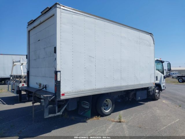 2014 ISUZU NPR HD DSL REG AT JALC4W16XE7000575 Photo 3