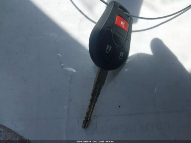 3N6CM0KNXGK694075 Nissan NV200 SV