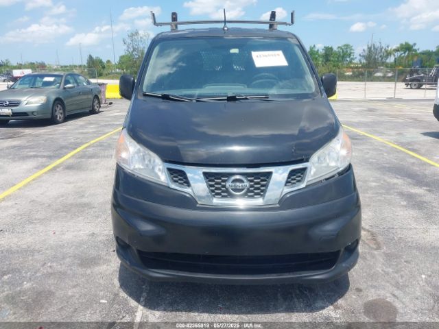 3N6CM0KNXGK694075 Nissan NV200 SV